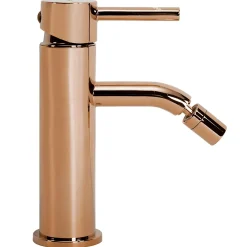 Rea Robinet de bidet Lungo rose gold