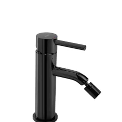 Robinet De Bidet|Rea Robinet de bidet Lungo black/chrome