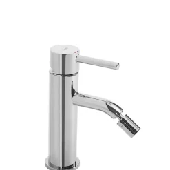 Rea Robinet de bidet Lungo chrome