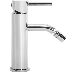 Rea Robinet de bidet Lungo chrome