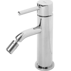 Rea Robinet de bidet Lungo chrome