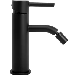 Robinet De Bidet|Rea Robinet de bidet Lungo black