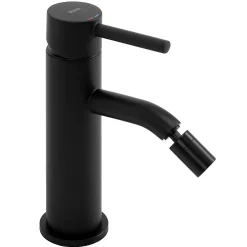Robinet De Bidet|Rea Robinet de bidet Lungo black