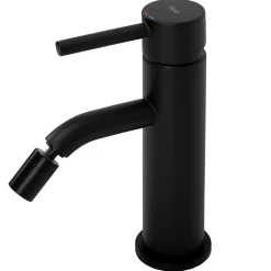 Robinet De Bidet|Rea Robinet de bidet Lungo black