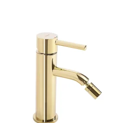 Rea Robinet de bidet Lungo gold