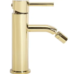 Rea Robinet de bidet Lungo gold