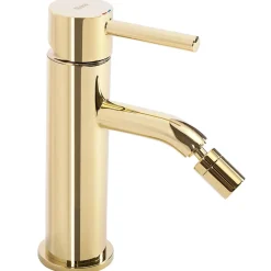 Rea Robinet de bidet Lungo gold