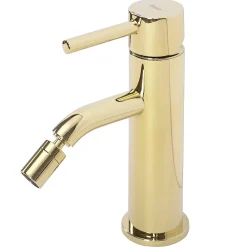 Rea Robinet de bidet Lungo gold