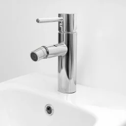 Robinet De Bidet|Rea Robinet de bidet Mitigeur Tess