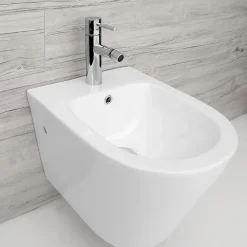 Robinet De Bidet|Rea Robinet de bidet Mitigeur Tess