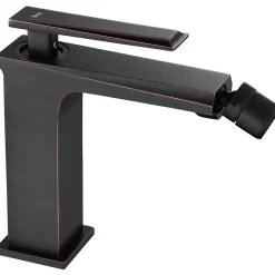 Robinet De Bidet|Rea Robinet de bidet Romano old black