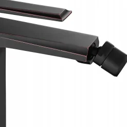 Robinet De Bidet|Rea Robinet de bidet Romano old black