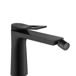 Rea Robinet de bidet Soul black