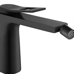 Rea Robinet de bidet Soul black