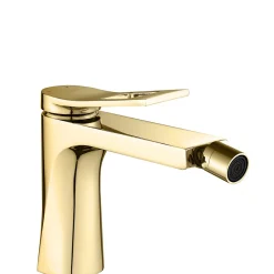 Rea Robinet de bidet Soul gold