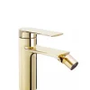 Rea Robinet de bidet Storm gold