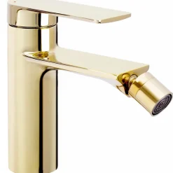 Rea Robinet de bidet Storm gold