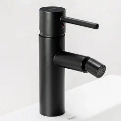 Robinet De Bidet|Rea Robinet de bidet Tess black