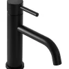 Rea Robinet De Lavabo Calani Nexos Low Black