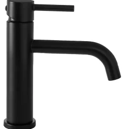 Rea Robinet De Lavabo Calani Nexos Low Black
