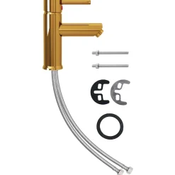 Robinet Lave-Mains|Helloshop26 Robinet de lavabo de salle de