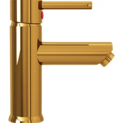 Robinet Lave-Mains|Helloshop26 Robinet de lavabo de salle de