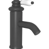 Robinet Lave-Mains|Helloshop26 Robinet de lavabo de salle de gris