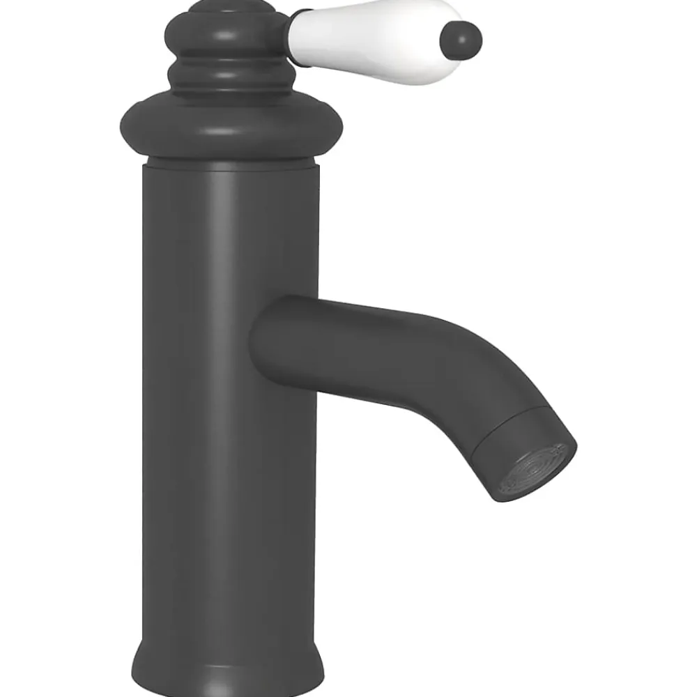 Robinet Lave-Mains|Helloshop26 Robinet de lavabo de salle de gris