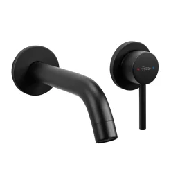 Rea Robinet De Lavabo Encastré Js-W021B Owen Black