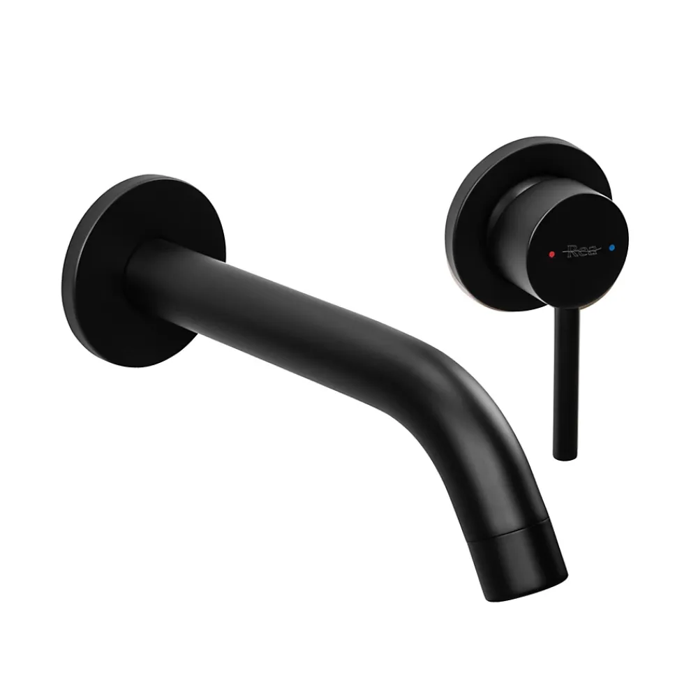 Rea Robinet De Lavabo Encastré Js-W021B Owen Black