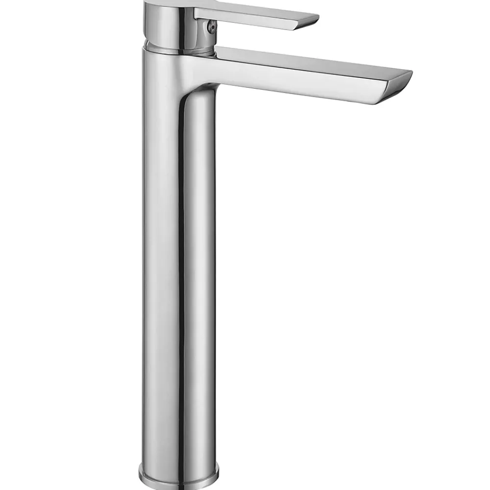 Rea Robinet de lavabo Argus chrome high