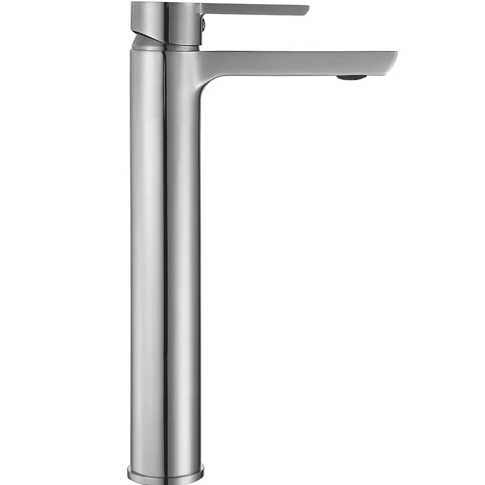 Rea Robinet de lavabo Argus chrome high