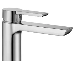 Rea Robinet de lavabo Argus chrome high