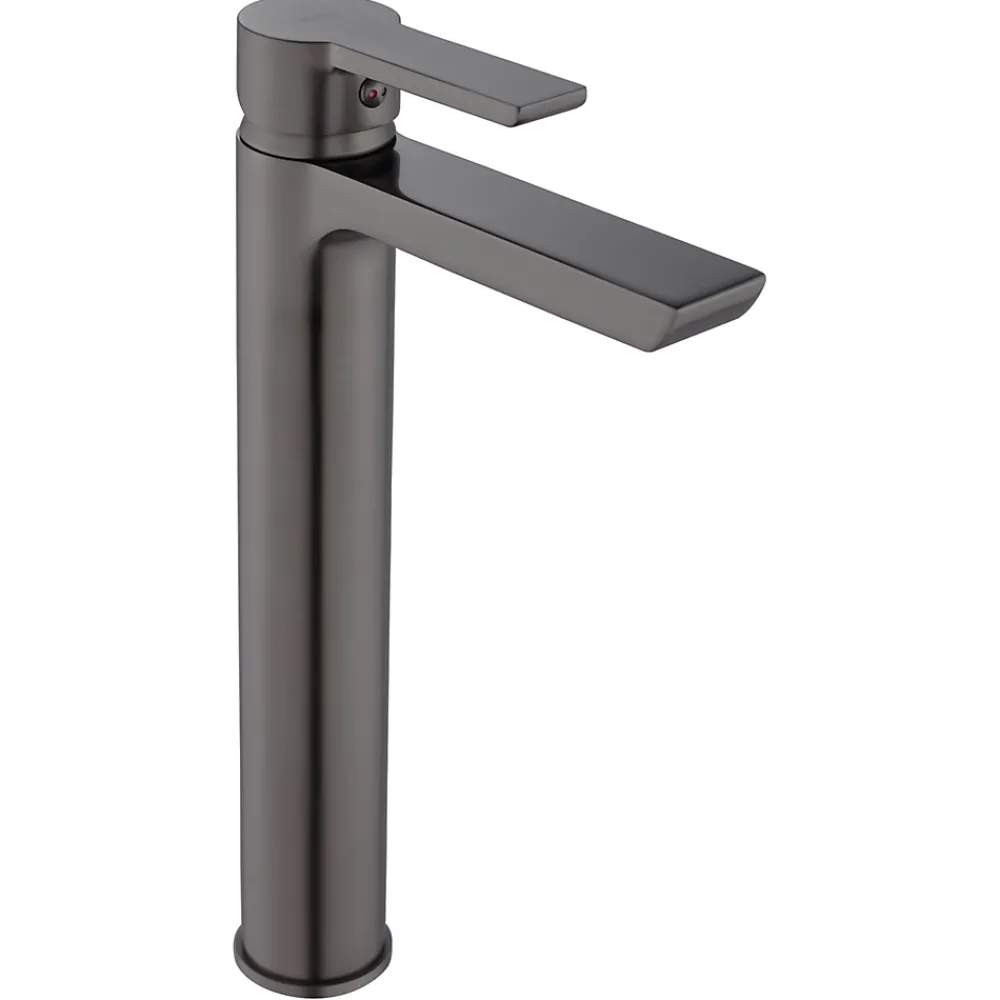 Rea Robinet De Lavabo Argus Titanium High