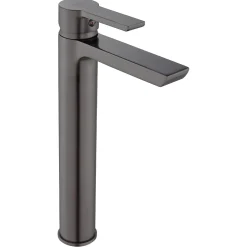 Rea Robinet De Lavabo Argus Titanium High