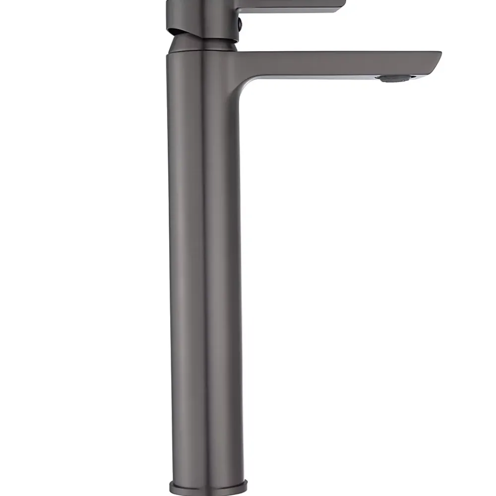 Rea Robinet De Lavabo Argus Titanium High