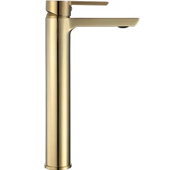 Robinet Lave-Mains|Rea Robinet de lavabo Argus gold high