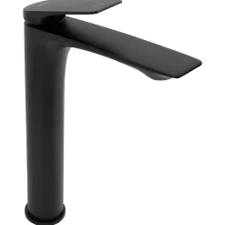 Robinet Lave-Mains|Rea Robinet de lavabo Avalon black high