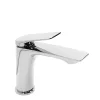 Rea Robinet De Lavabo Avalon Low Chrome