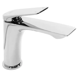 Rea Robinet De Lavabo Avalon Low Chrome