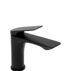 Rea Robinet de lavabo Avalon black low