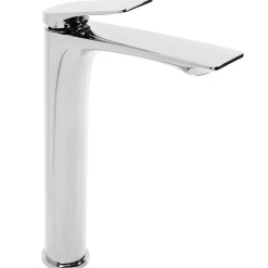 Rea Robinet de lavabo Avalon Chrome