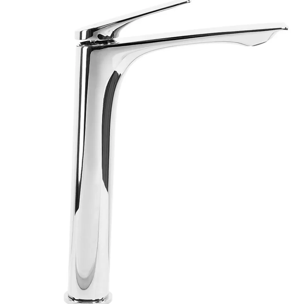 Rea Robinet de lavabo Avalon Chrome