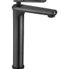 Robinet Lave-Mains|Rea Robinet de lavabo Blade old black high