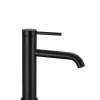 Robinet Lave-Mains|Rea Robinet de lavabo Clif black low