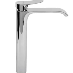 Robinet Lave-Mains|Rea Robinet De Lavabo Dart High Chrome