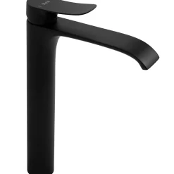 Robinet Lave-Mains|Rea Robinet De Lavabo Dart High Black