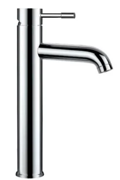 Rea Robinet de lavabo Graf chrome high