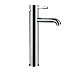 Rea Robinet de lavabo Graf chrome high