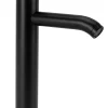 Rea Robinet de lavabo Graf black high